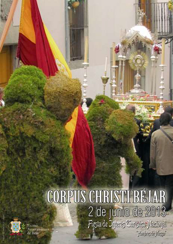 Corpus Christi  